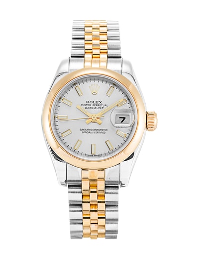 Rolex Datejust Lady 179163